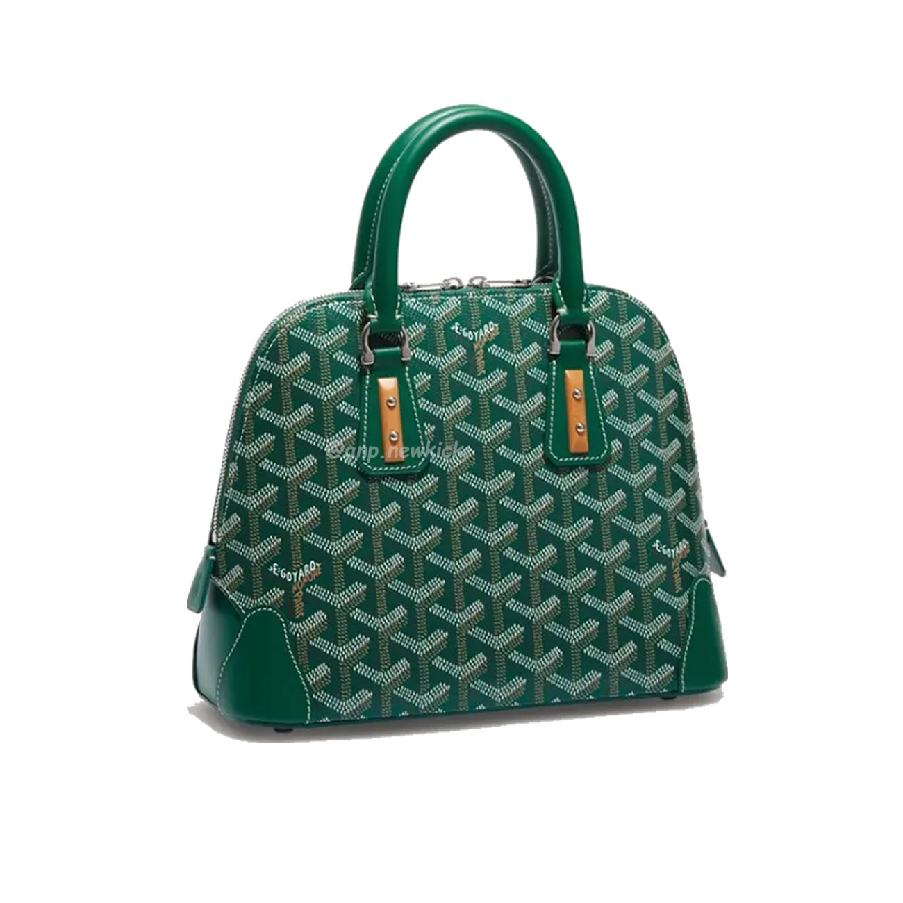 Goyard Vendôme Mini Bag 18.5 Cm X 10.5 Cm X 23 Cm (6) - newkick.app